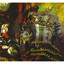 Patients Of Timeless Minds Albumcover