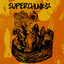 Superchunk cover