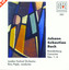 Bach: Brandenburg Concertos Albumcover