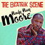 The Beatnik Scene Albumcover