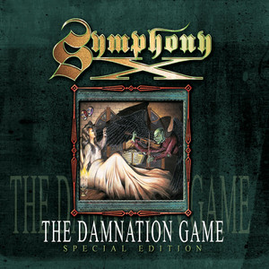 The Damnation Game (Special Edition) album