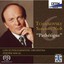 Tchaikovsky : Symphony No.6 ''Pathetique'' Albumcover