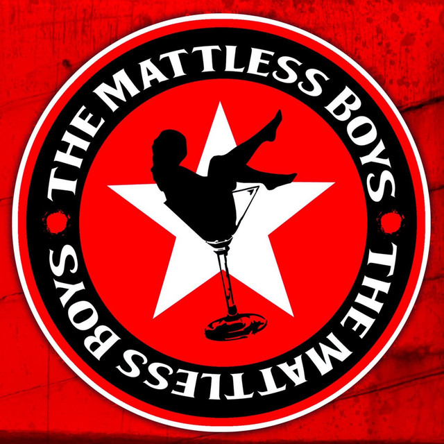 The Mattless Boys Photo
