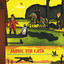 Music For Cats Albumcover