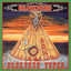 Electric Tepee cover