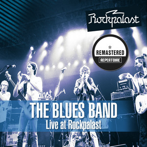 Live at Rockpalast (Remastered) cover