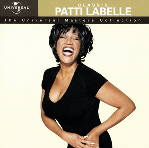 Classic Patti Labelle - The Universal Masters Collection album