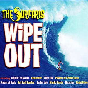 Wipe Out album