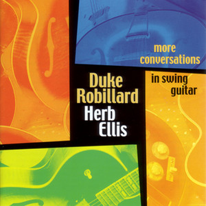 More Conversations in Swing Guitar album