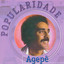 Popularidade cover