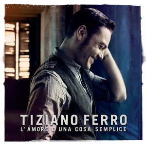 L'amore è una cosa semplice album