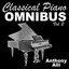 Classical Piano Omnibus Vol. 2 Albumcover