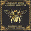 Lonely Bee Albumcover