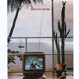 Ride Blue Divide album