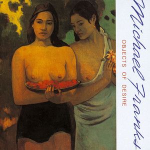 Objects of Desire album