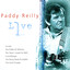 Paddy Reilly Live cover