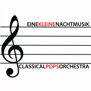 Eine Kleine Nachtmusic cover