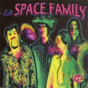 La Space Family
