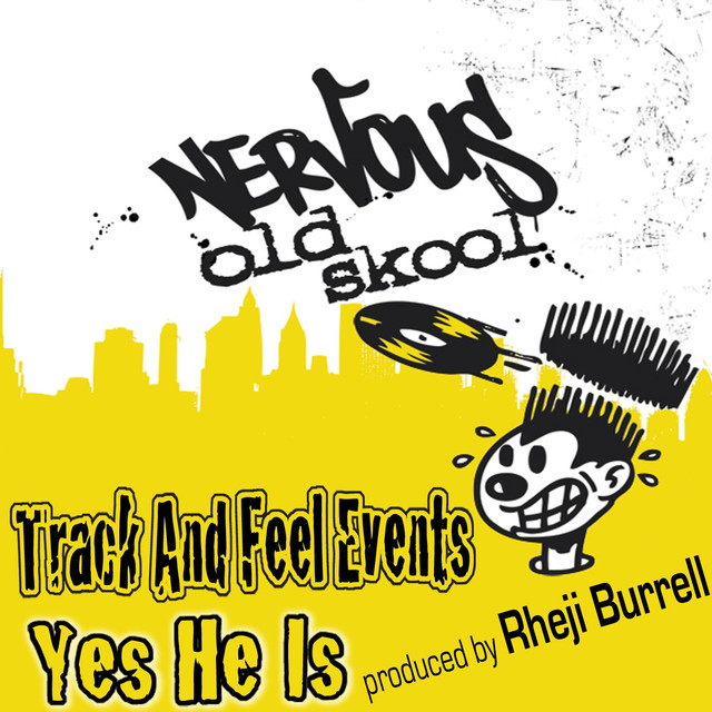 Track and Feel Events Photo