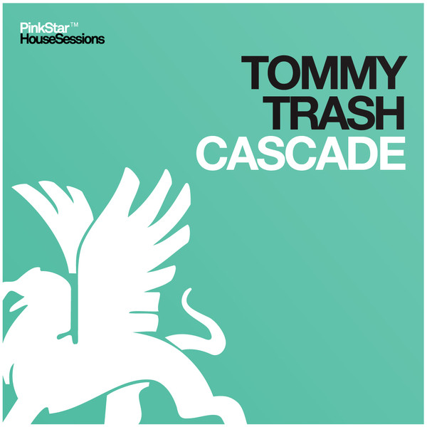 Cascade (original Mix) cover