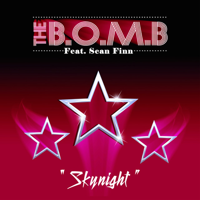 The B.O.M.B. Photo
