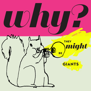 Why? cover
