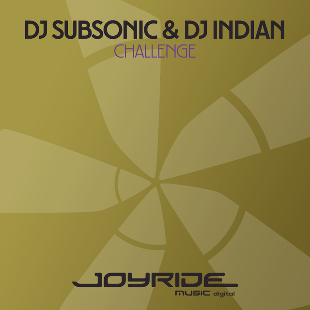 DJ Subsonic Photo