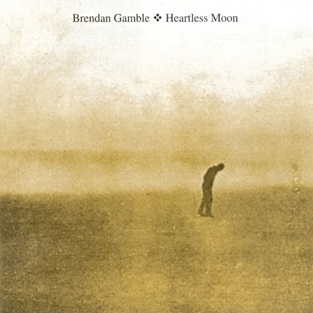Brendan Gamble Photo