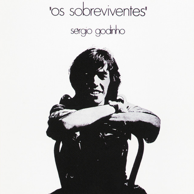 Os Sobreviventes cover