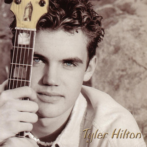 Tyler Hilton cover