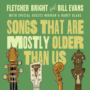 Songs That Are Mostly Older Than Us cover