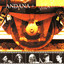 Andana + Víctor Pi Albumcover
