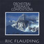 Orchestral Cinematic Compositions Albumcover