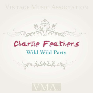 Wild Wild Party album