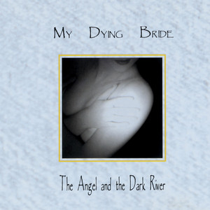 The Angel and the Dark River cover