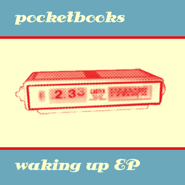 Waking Up - Ep cover