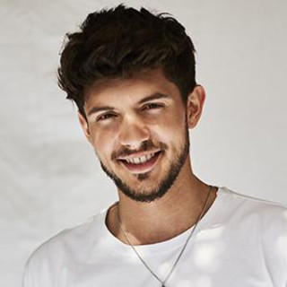 Carlos Right Photo