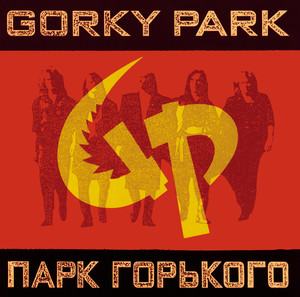 Gorky Park album