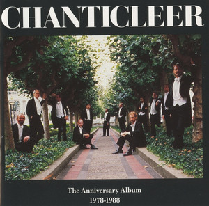 The Anniversary Album 1978 - 1988 album