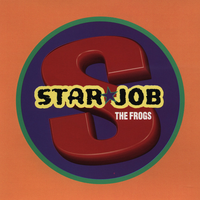 Starjob cover