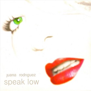 Juana Rodriguez