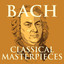 Bach - Classical Masterpieces cover