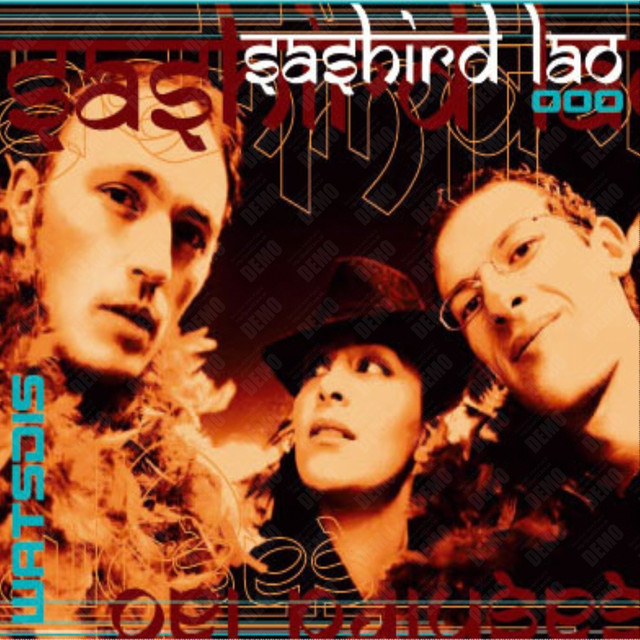 Sashird Lao photo
