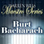 Maestro Series - Music of Burt Bacharach Albumcover