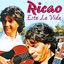 Esta la Vida Albumcover