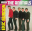 The Best Of Eric Burdon & The Animals cover