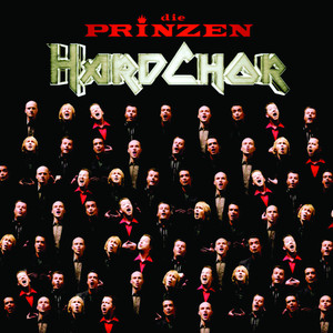 HardChor album