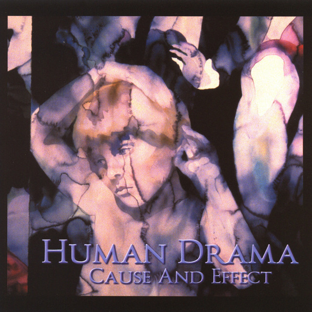 Cause And Effect cover