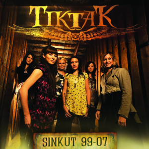 Sinkut: 99-07 cover
