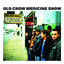Big Iron World cover